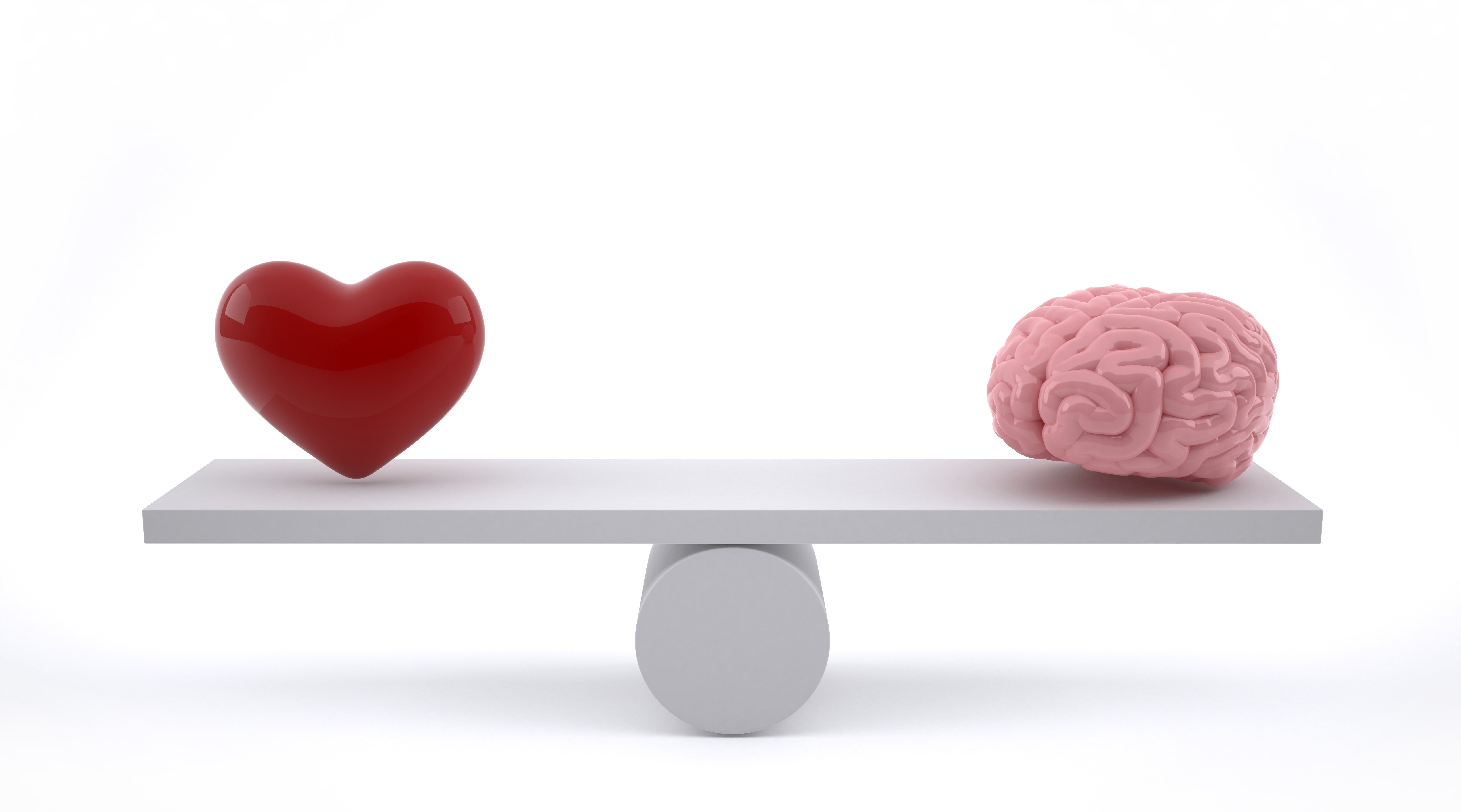 Heart brain - 13 handlinger og gode råd, der styrker vores følelsesmæssige intelligens