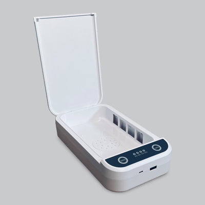 uv device preview 400x400 - Sund Digital UV-Desinfektionsboks